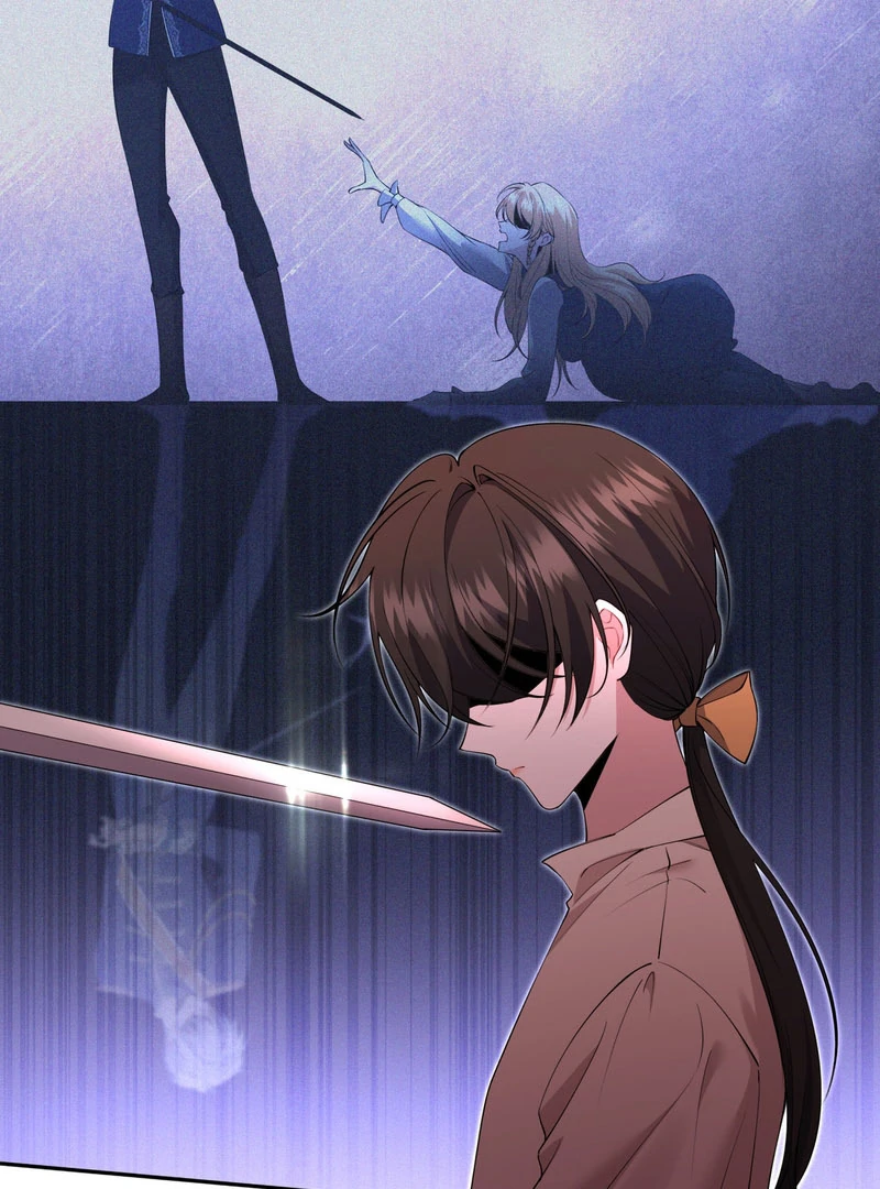 I dedicate my life to revenge Chapter 14 - Page 20