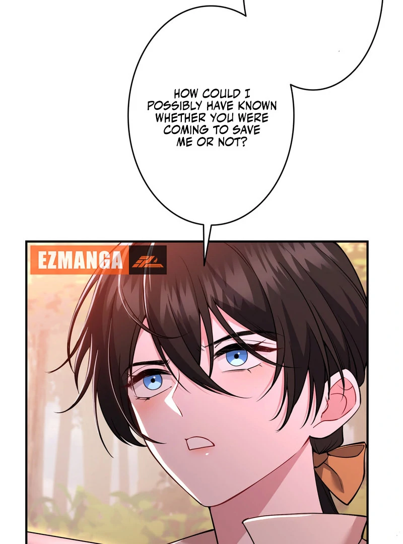 I dedicate my life to revenge Chapter 14 - Page 22