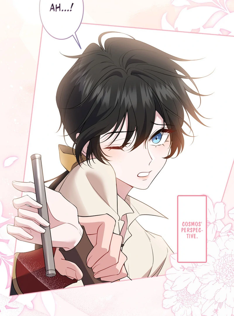 I dedicate my life to revenge Chapter 14 - Page 32