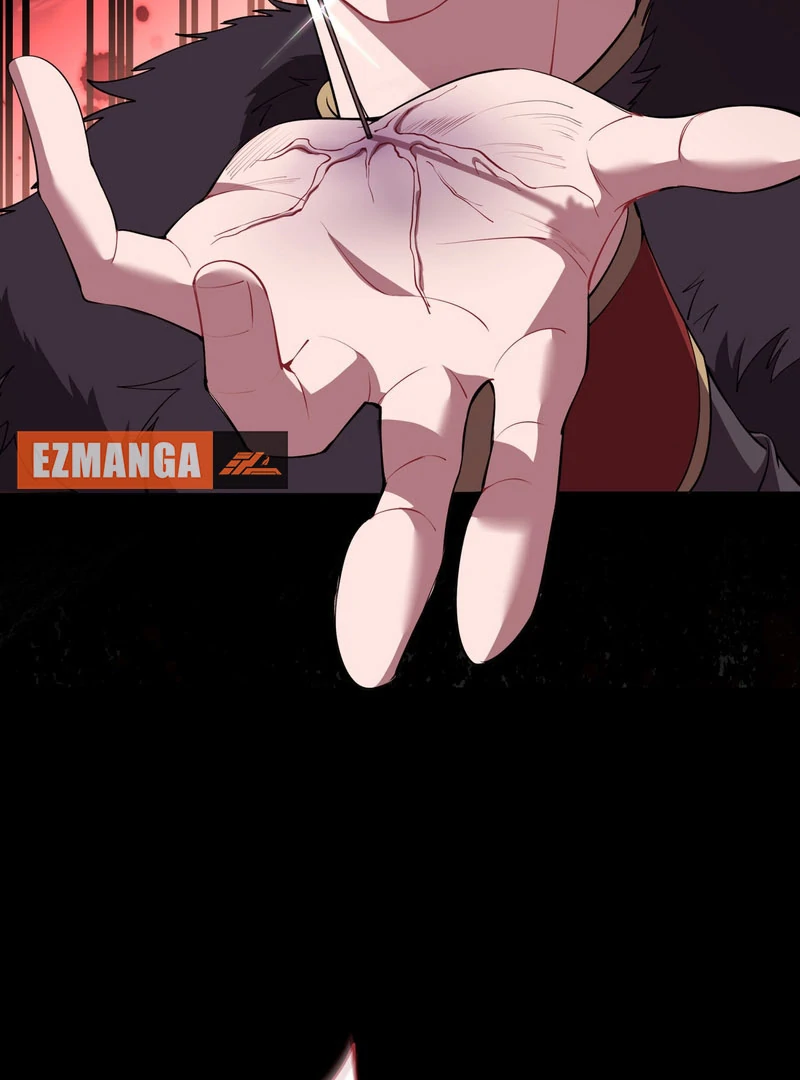 I dedicate my life to revenge Chapter 14 - Page 38