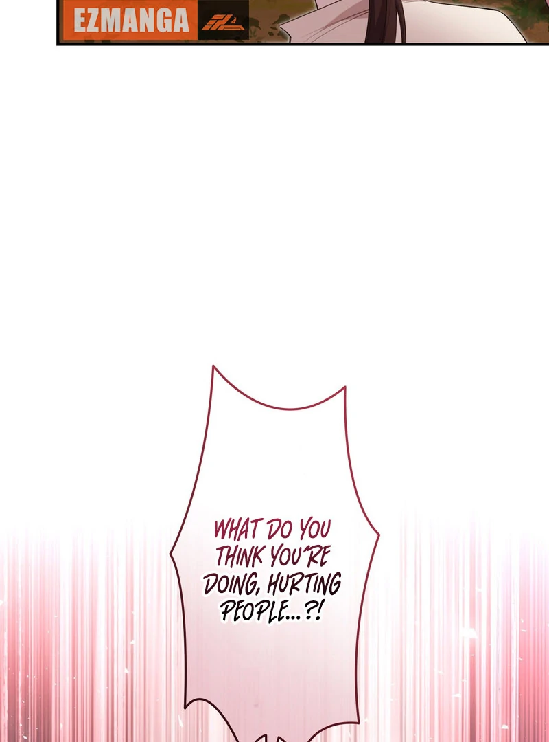 I dedicate my life to revenge Chapter 14 - Page 4