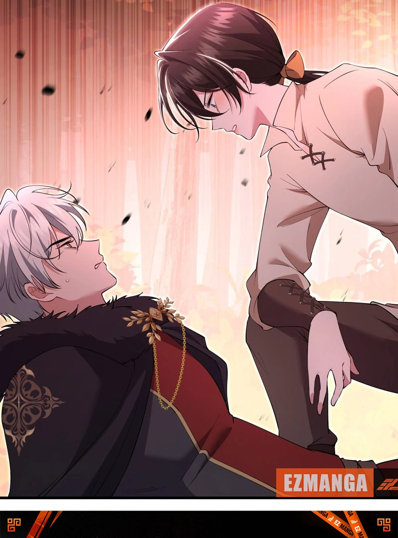 I dedicate my life to revenge Chapter 14 - Page 52