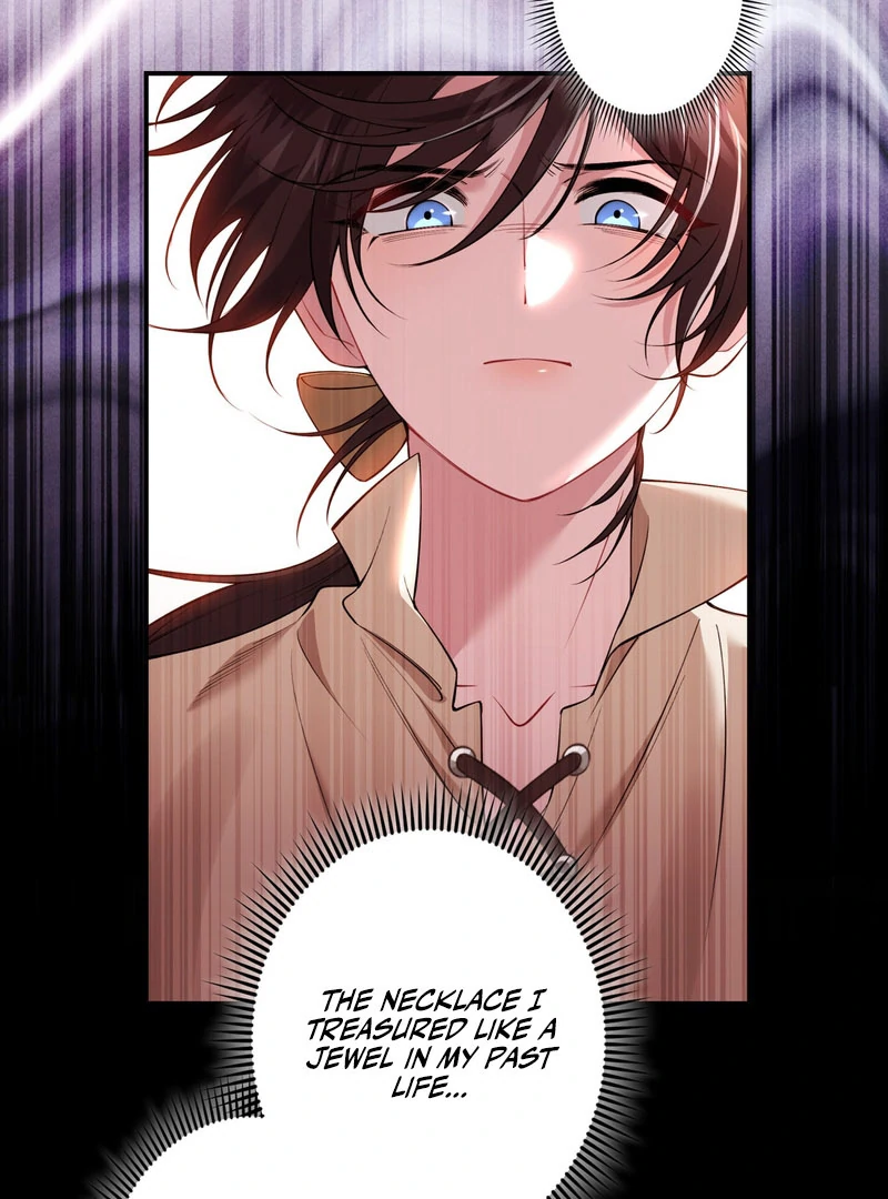 I dedicate my life to revenge Chapter 14 - Page 61