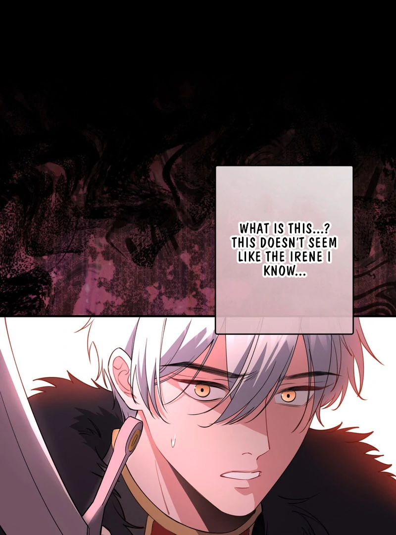 I dedicate my life to revenge Chapter 14 - Page 8