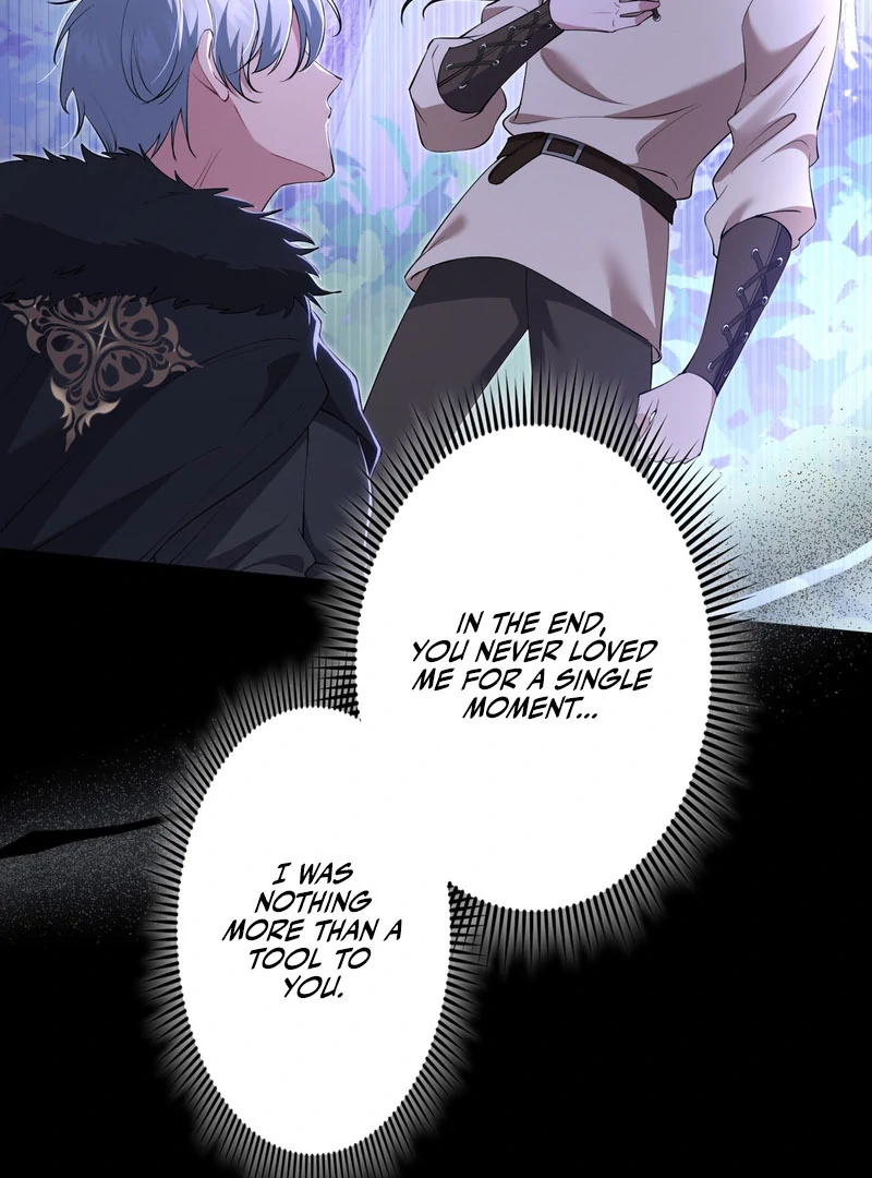 I dedicate my life to revenge Chapter 14 - Page 80