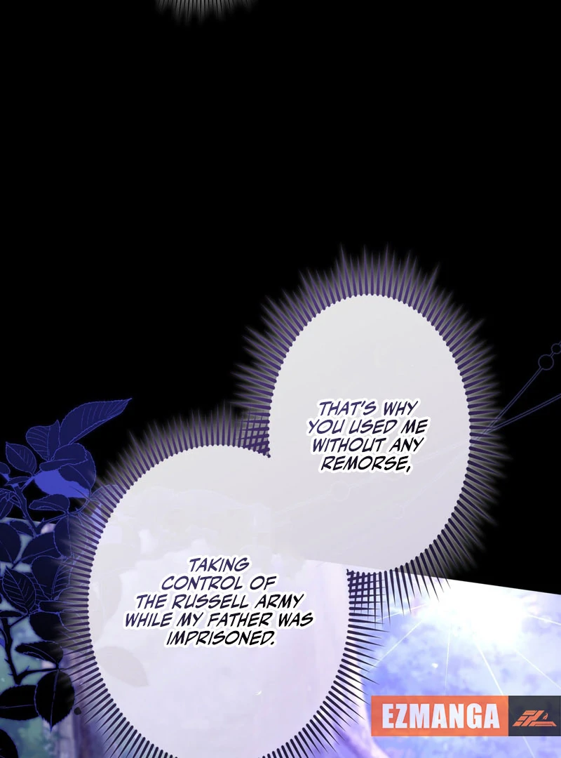 I dedicate my life to revenge Chapter 14 - Page 81