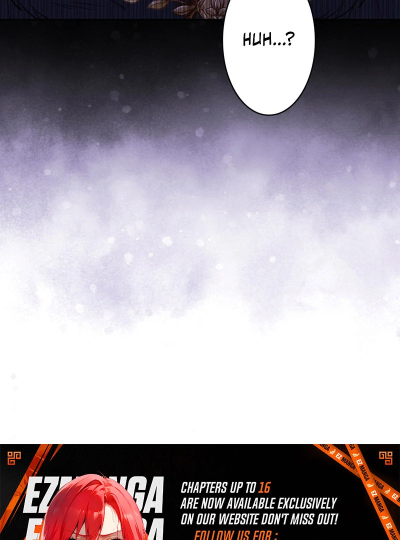 I dedicate my life to revenge Chapter 14 - Page 86