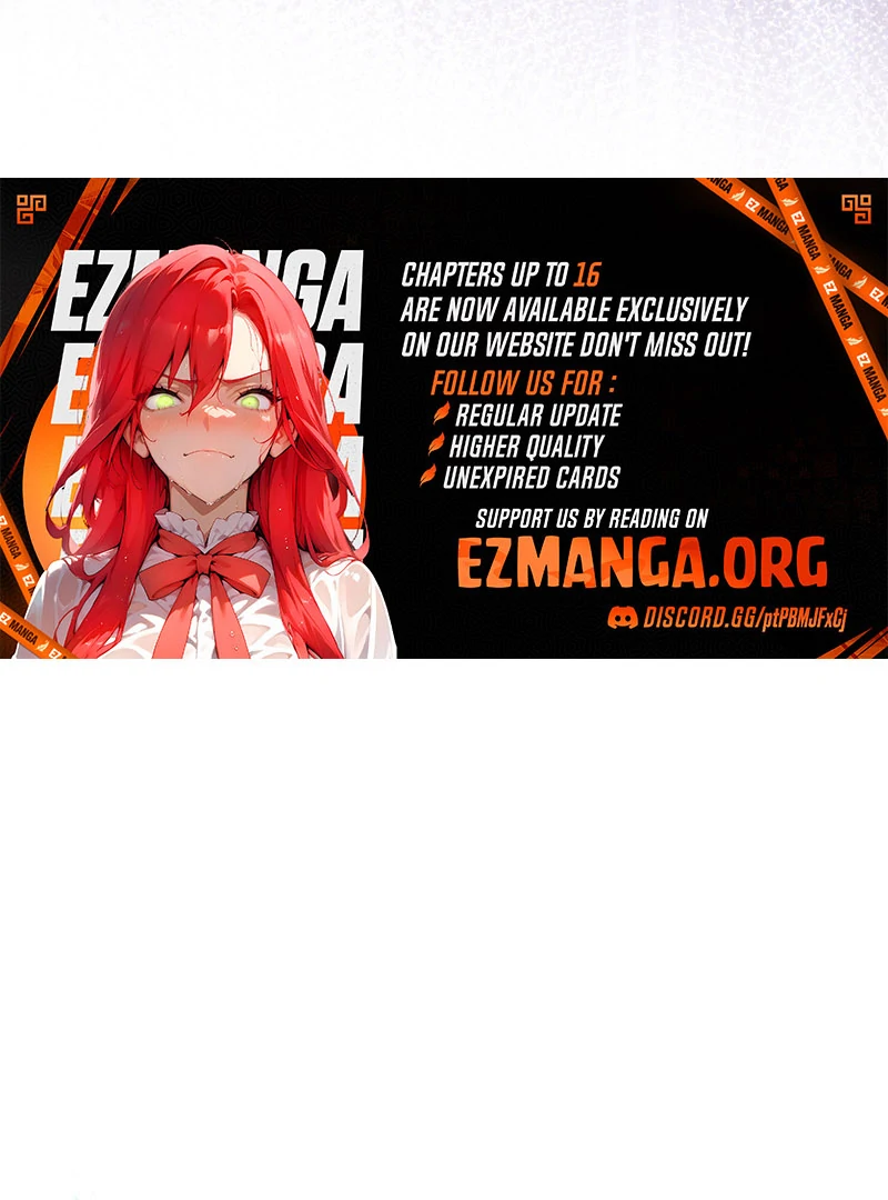 I dedicate my life to revenge Chapter 15 - Page 31