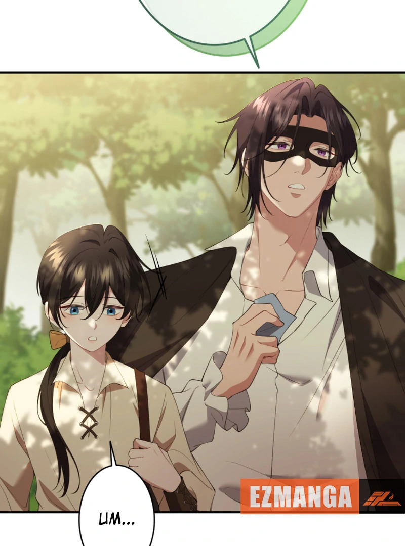 I dedicate my life to revenge Chapter 15 - Page 66