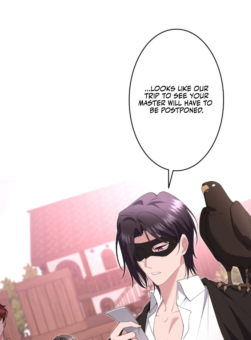 I dedicate my life to revenge Chapter 15 - Page 79