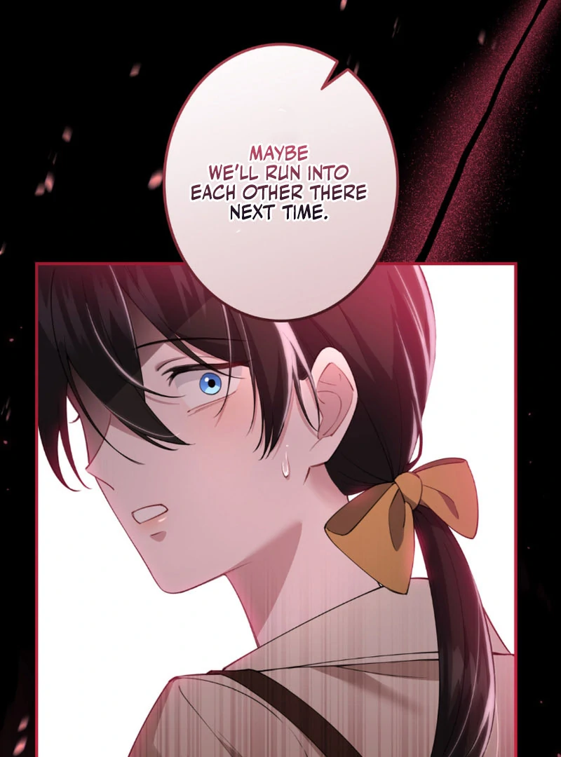 I dedicate my life to revenge Chapter 15 - Page 81