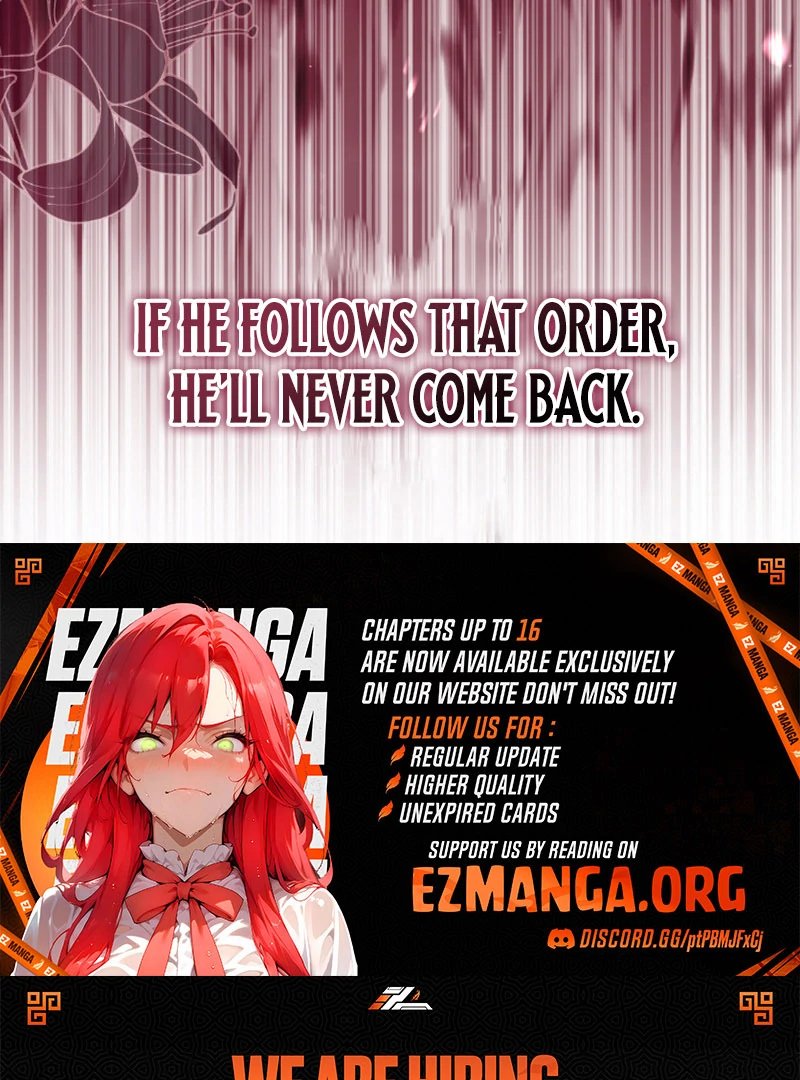 I dedicate my life to revenge Chapter 15 - Page 83