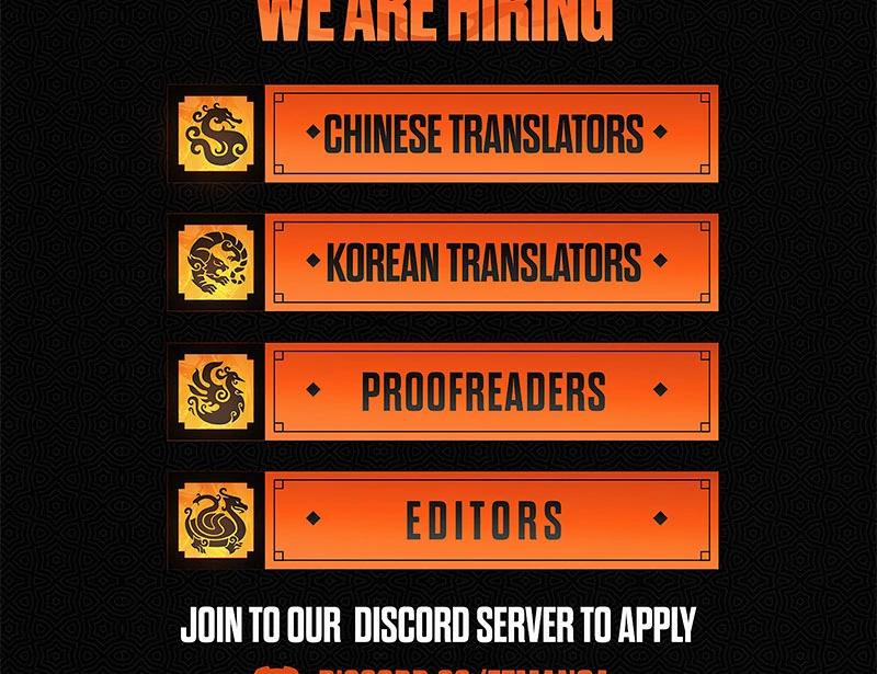 I dedicate my life to revenge Chapter 15 - Page 84