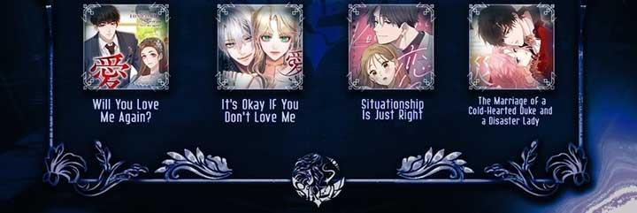 I dedicate my life to revenge Chapter 3 - Page 14