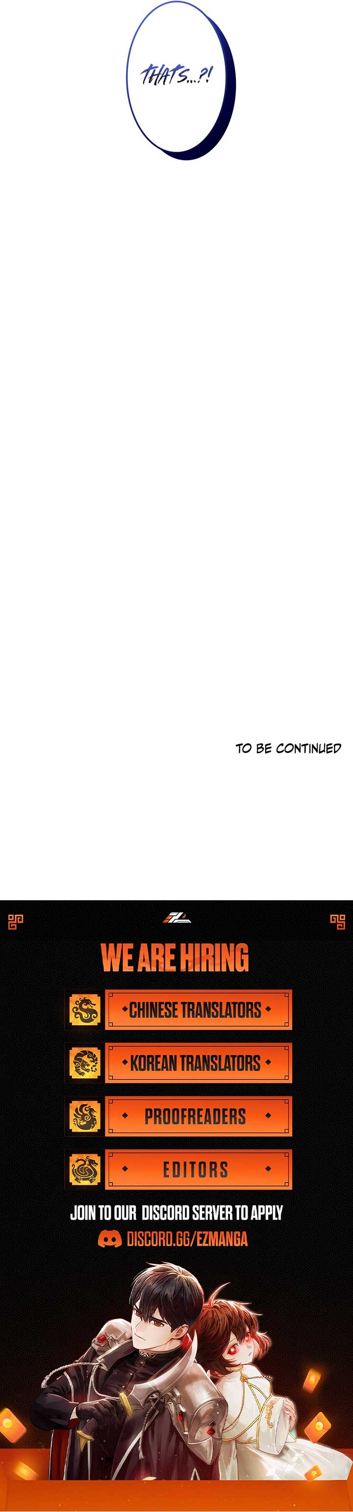 I dedicate my life to revenge Chapter 8 - Page 8