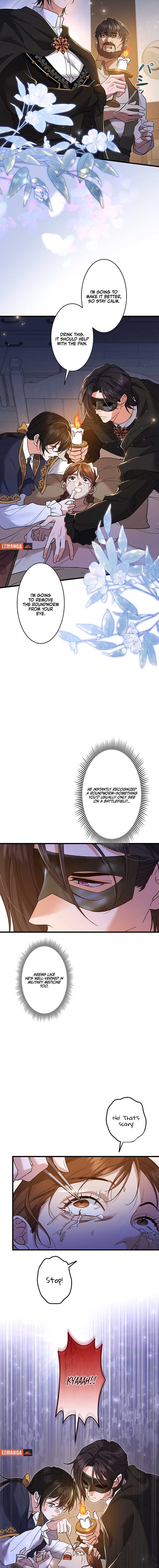 I dedicate my life to revenge Chapter 9 - Page 2