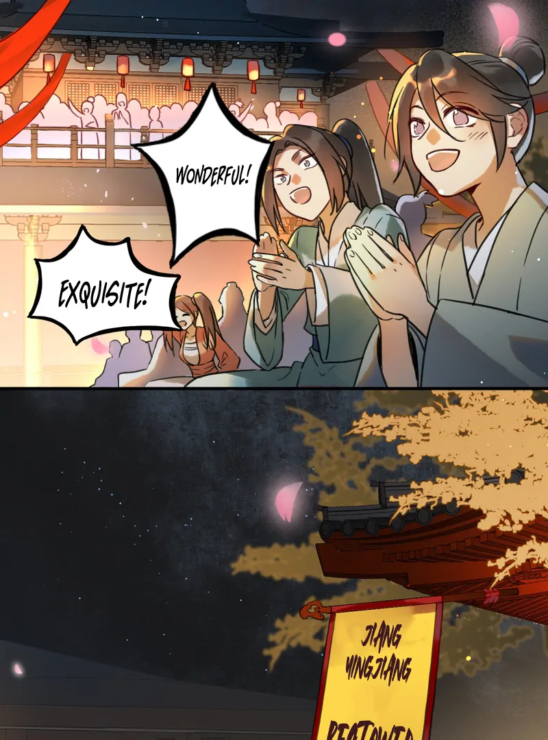 Court of Music and Dance Chapter 1 - Page 10