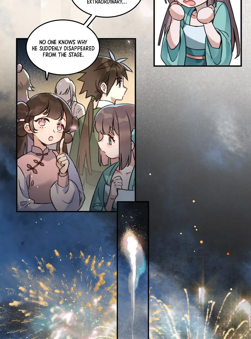 Court of Music and Dance Chapter 1 - Page 12