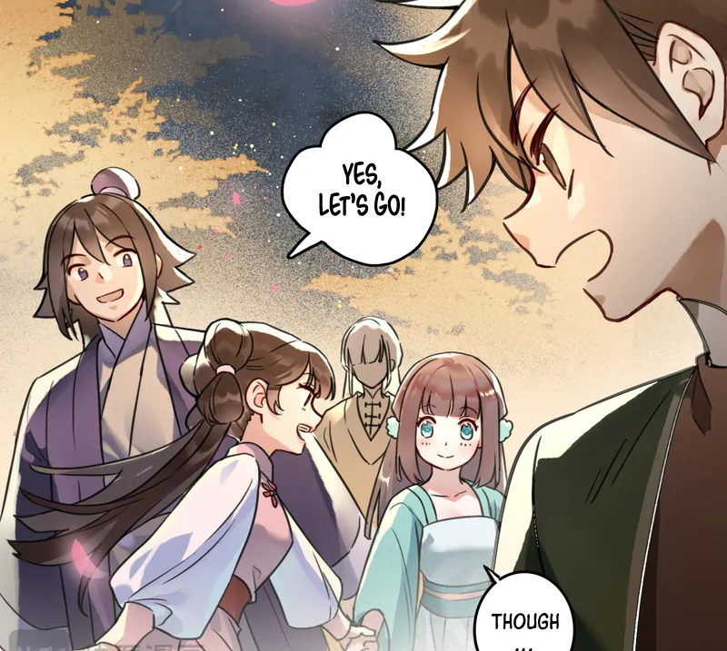 Court of Music and Dance Chapter 1 - Page 14