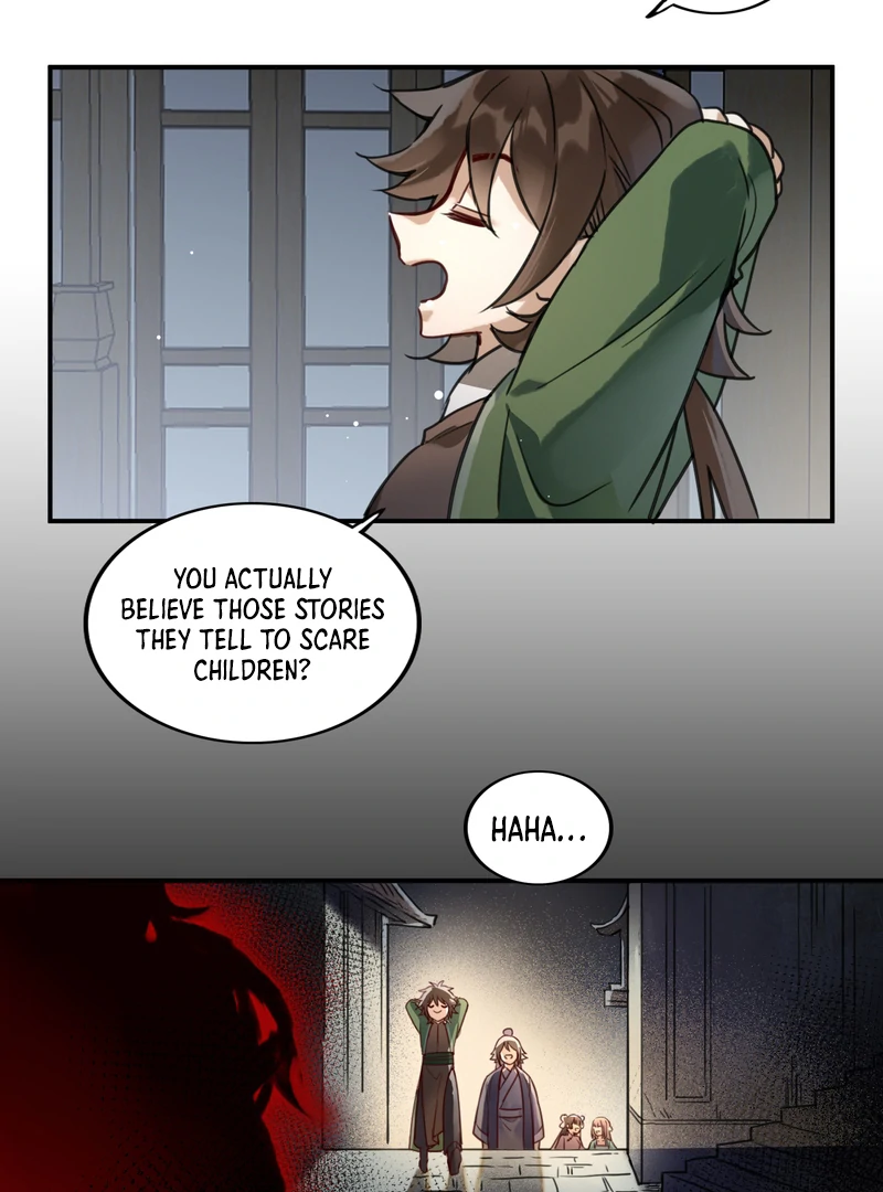 Court of Music and Dance Chapter 1 - Page 17