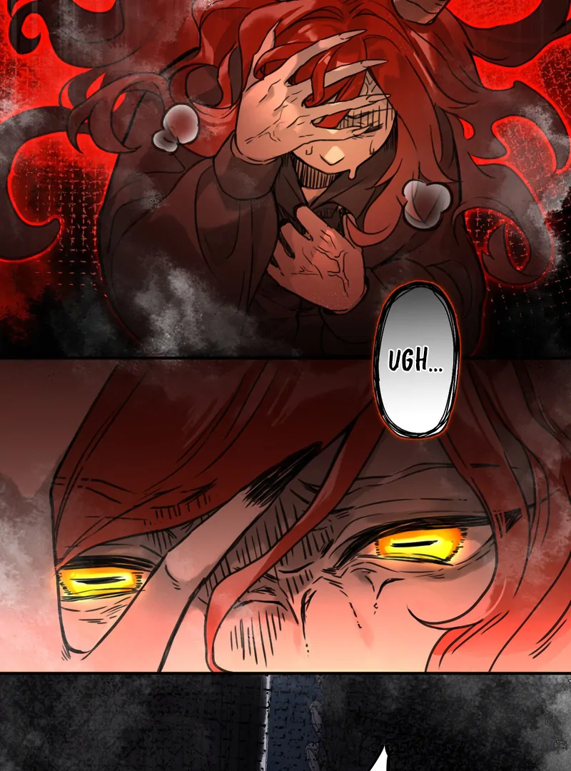 Court of Music and Dance Chapter 1 - Page 20