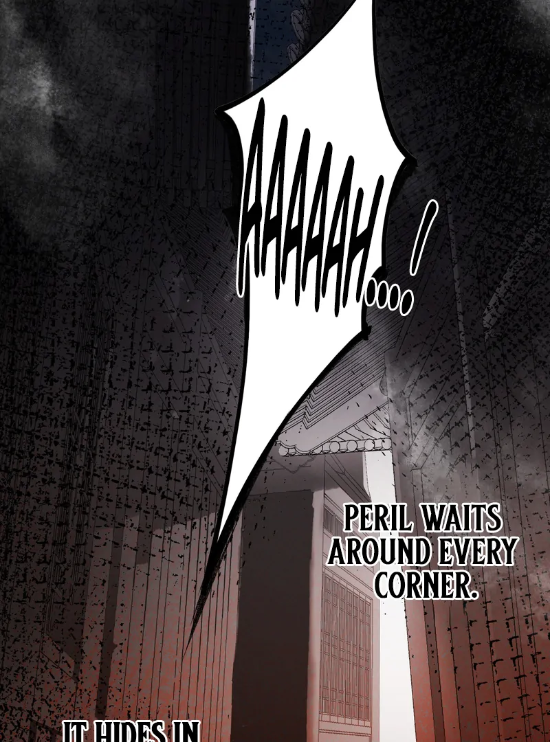 Court of Music and Dance Chapter 1 - Page 21