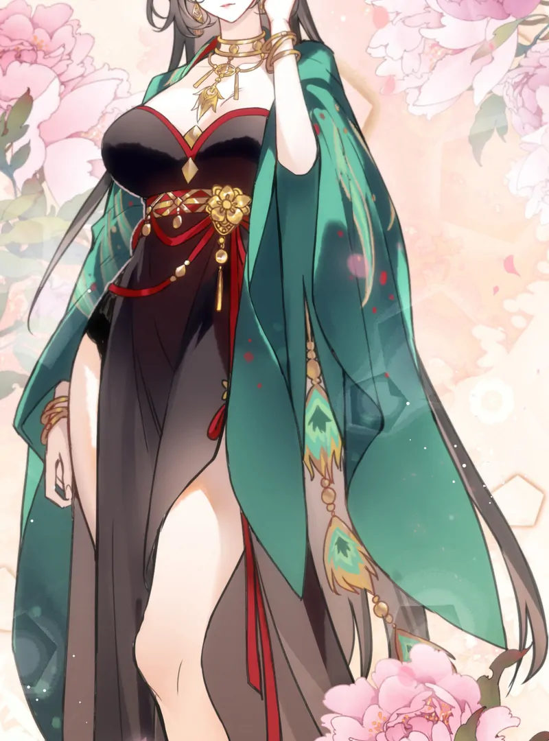 Court of Music and Dance Chapter 1 - Page 26