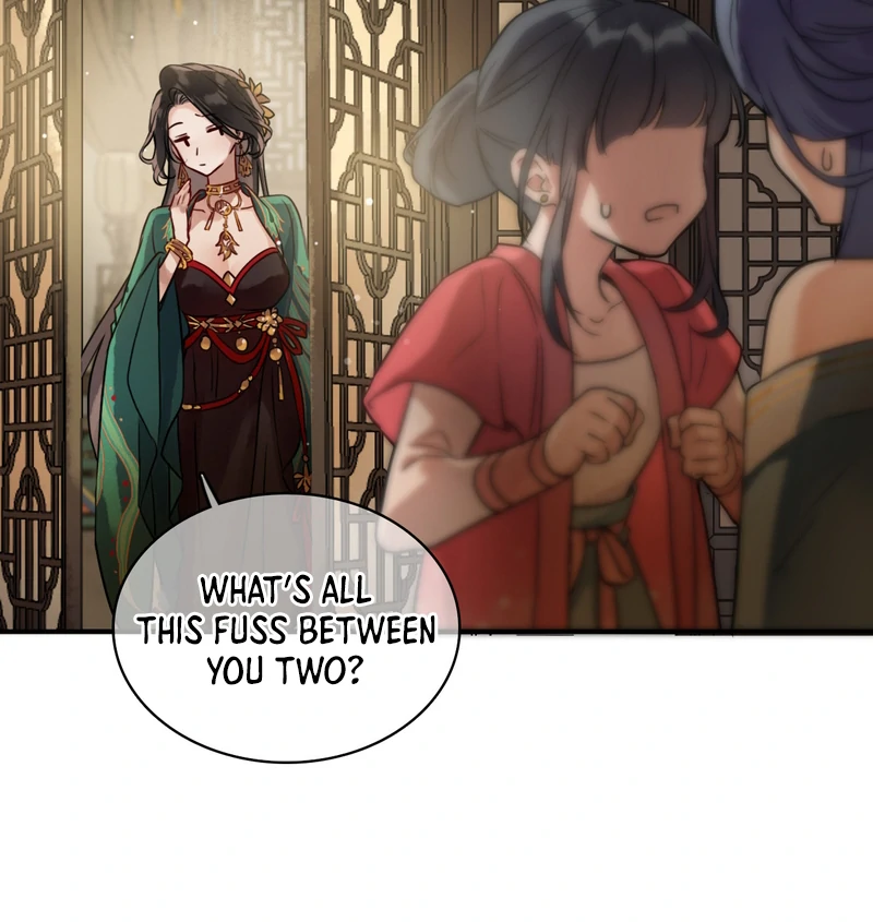 Court of Music and Dance Chapter 1 - Page 29