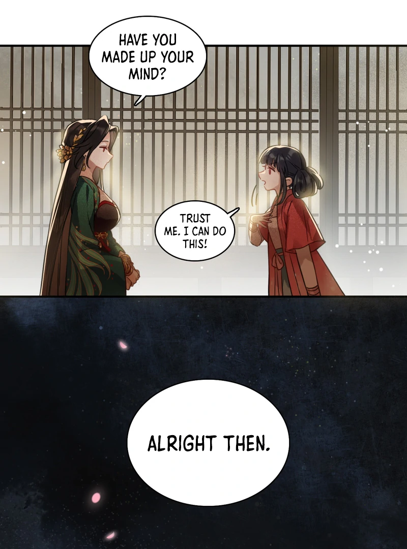 Court of Music and Dance Chapter 1 - Page 31