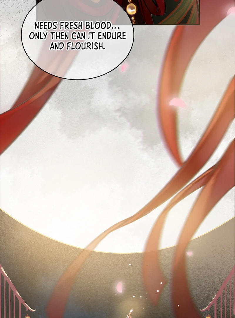 Court of Music and Dance Chapter 1 - Page 33