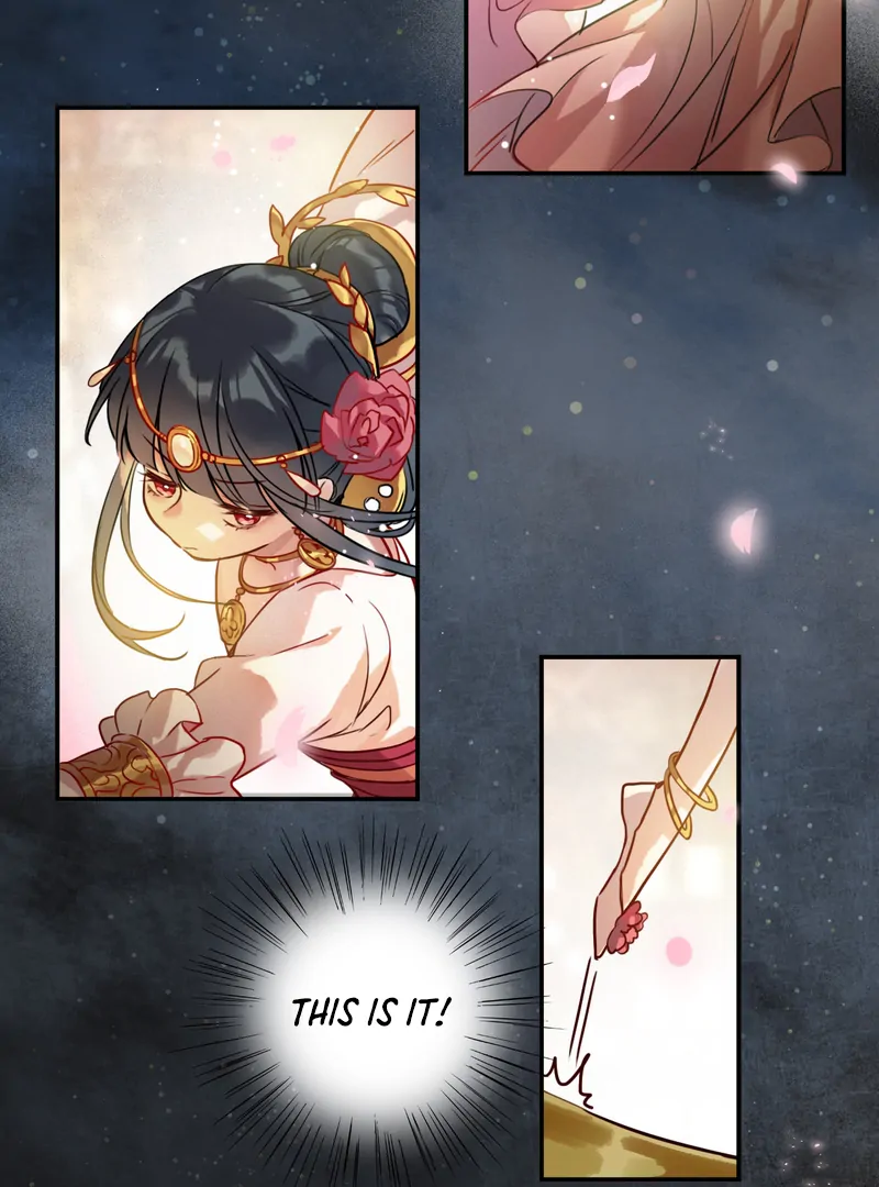 Court of Music and Dance Chapter 1 - Page 36