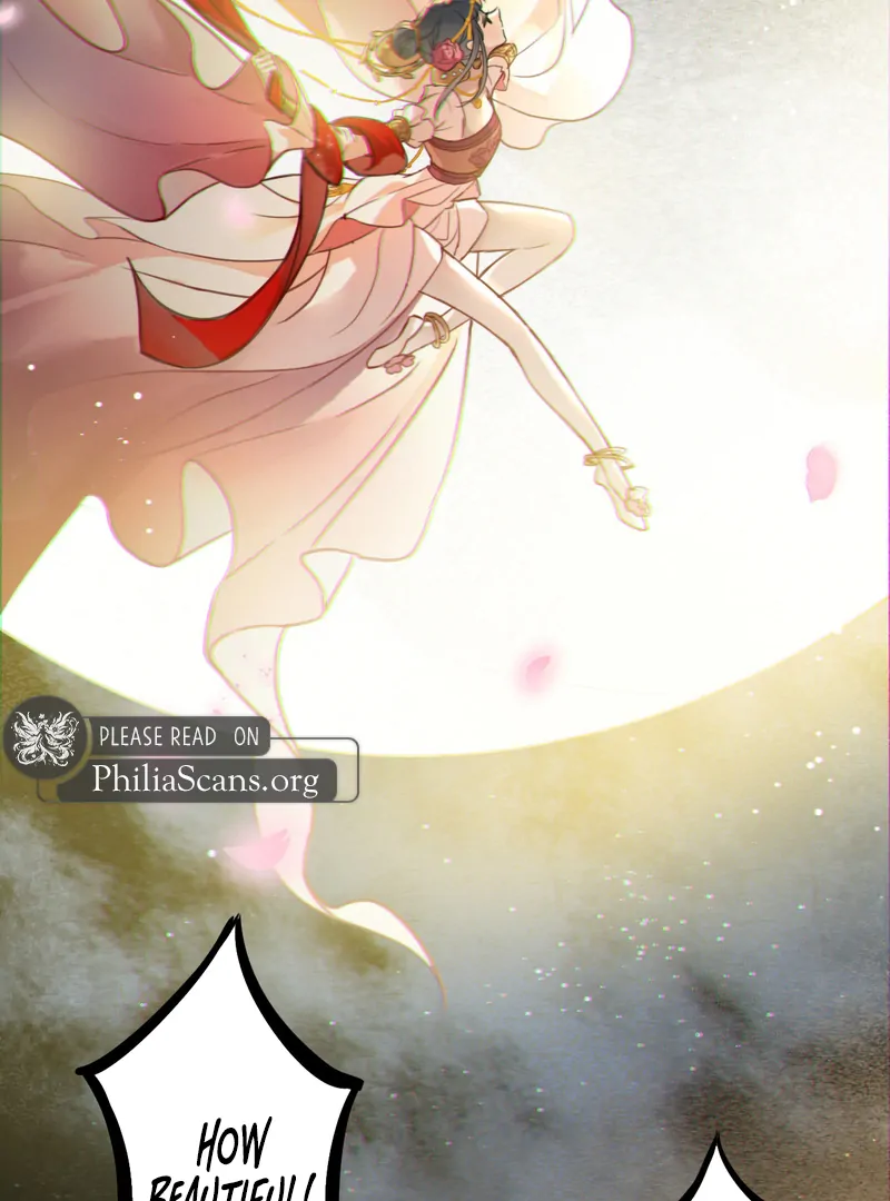 Court of Music and Dance Chapter 1 - Page 38