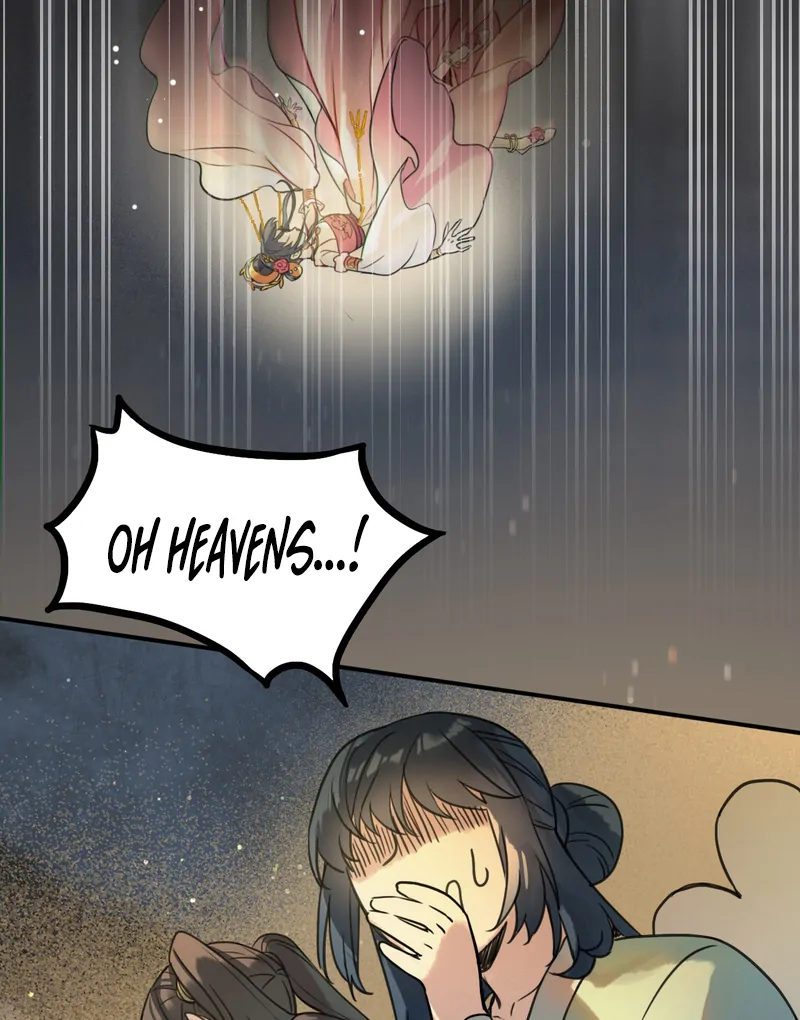 Court of Music and Dance Chapter 1 - Page 42