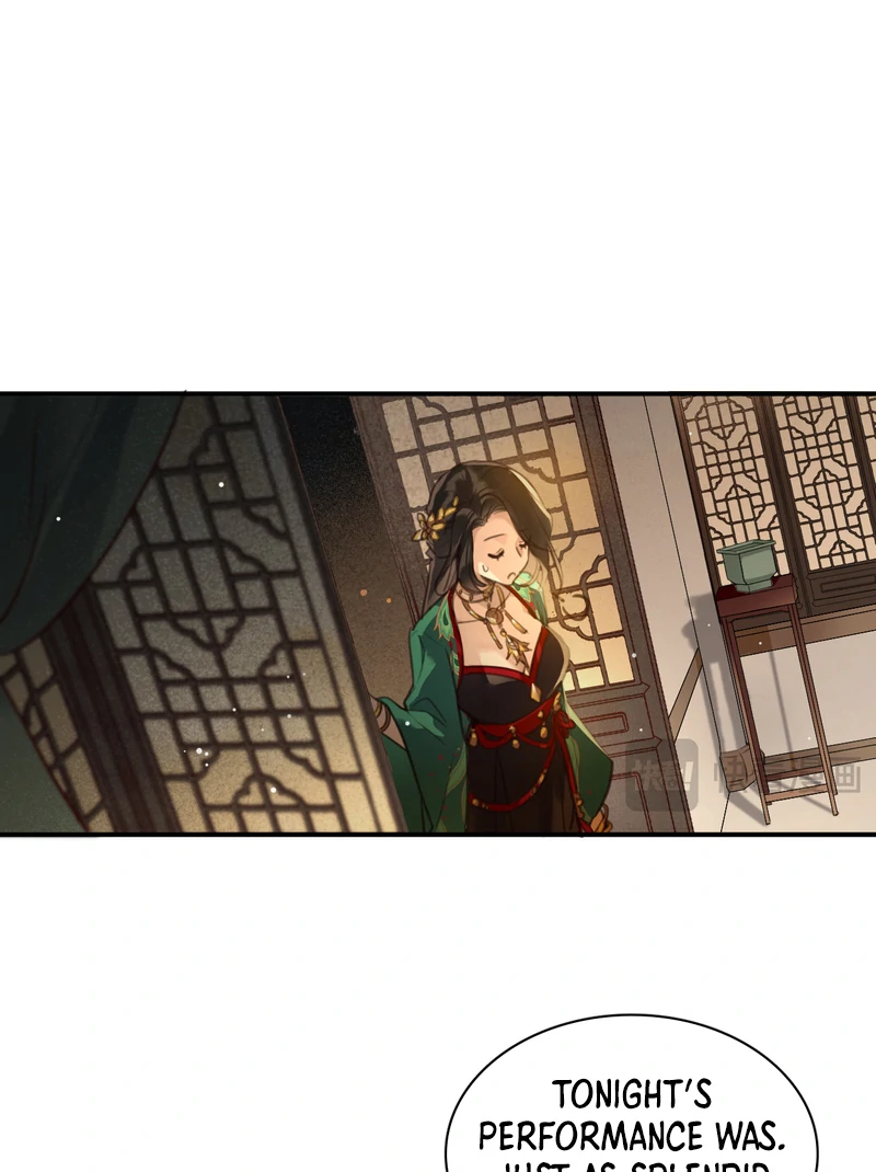 Court of Music and Dance Chapter 1 - Page 53