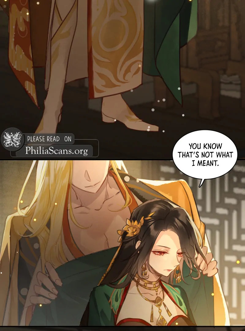 Court of Music and Dance Chapter 1 - Page 57