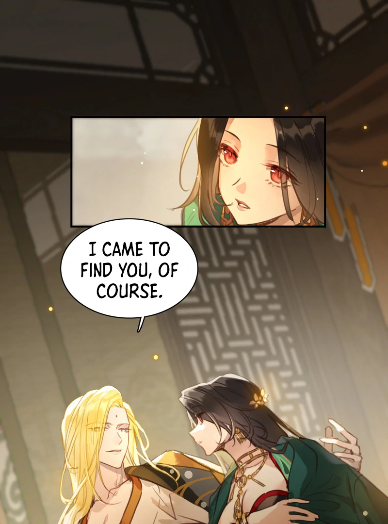 Court of Music and Dance Chapter 1 - Page 58