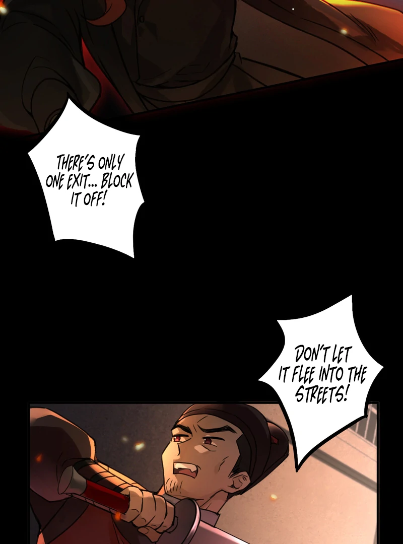 Court of Music and Dance Chapter 1 - Page 65