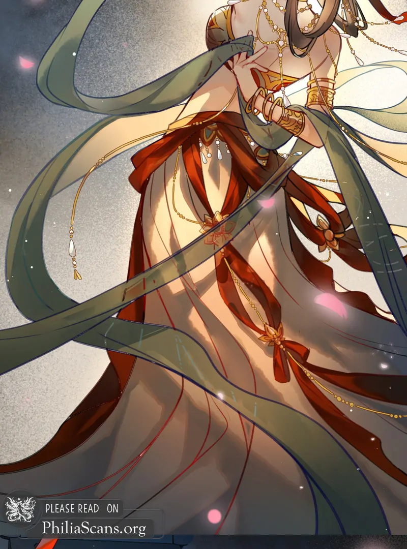 Court of Music and Dance Chapter 1 - Page 9