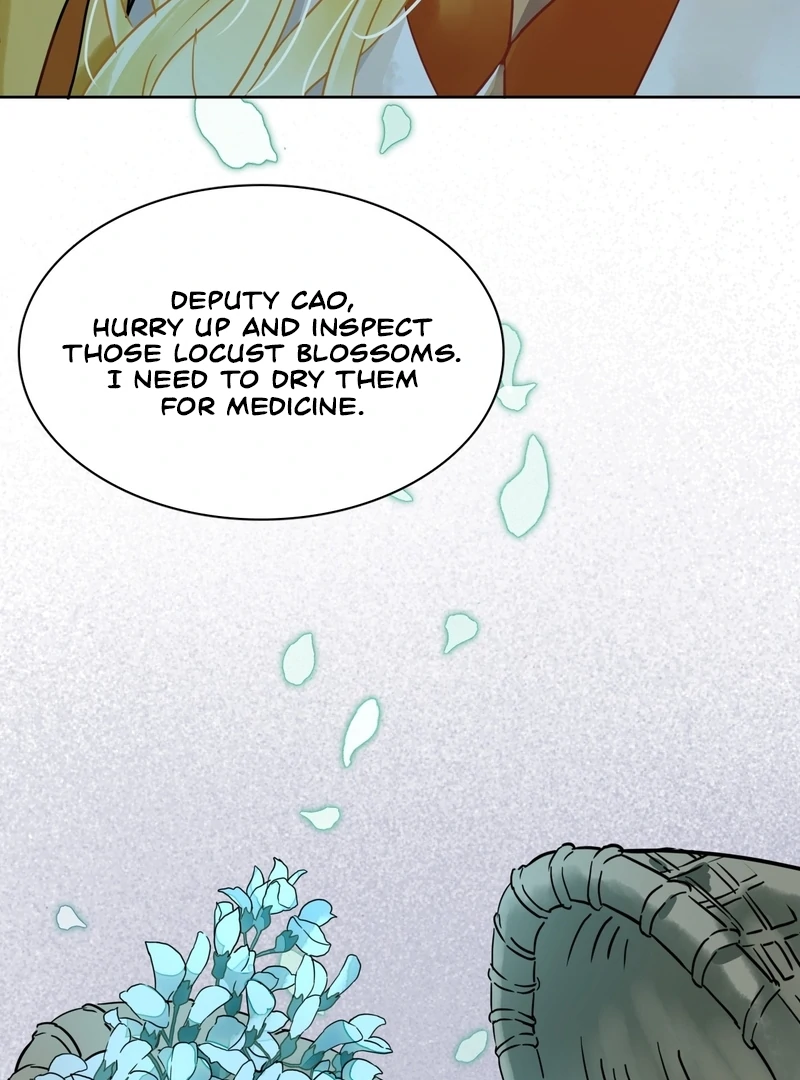 Court of Music and Dance Chapter 12 - Page 11