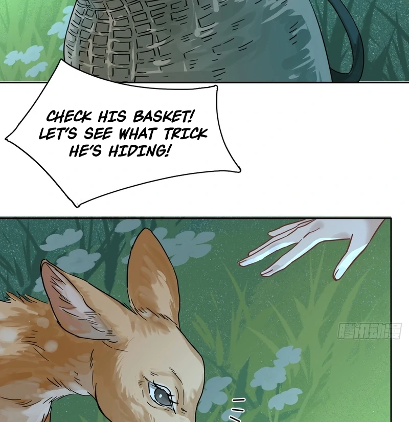 Court of Music and Dance Chapter 12 - Page 26