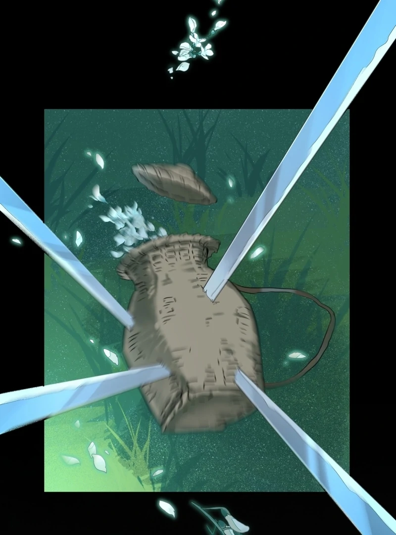 Court of Music and Dance Chapter 12 - Page 29