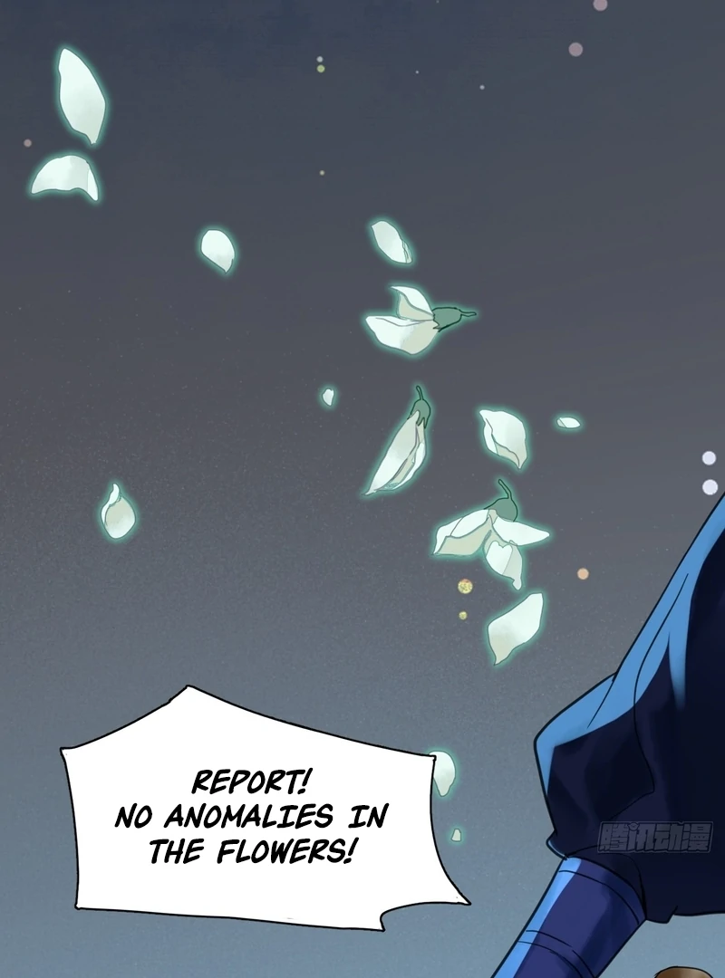 Court of Music and Dance Chapter 12 - Page 32