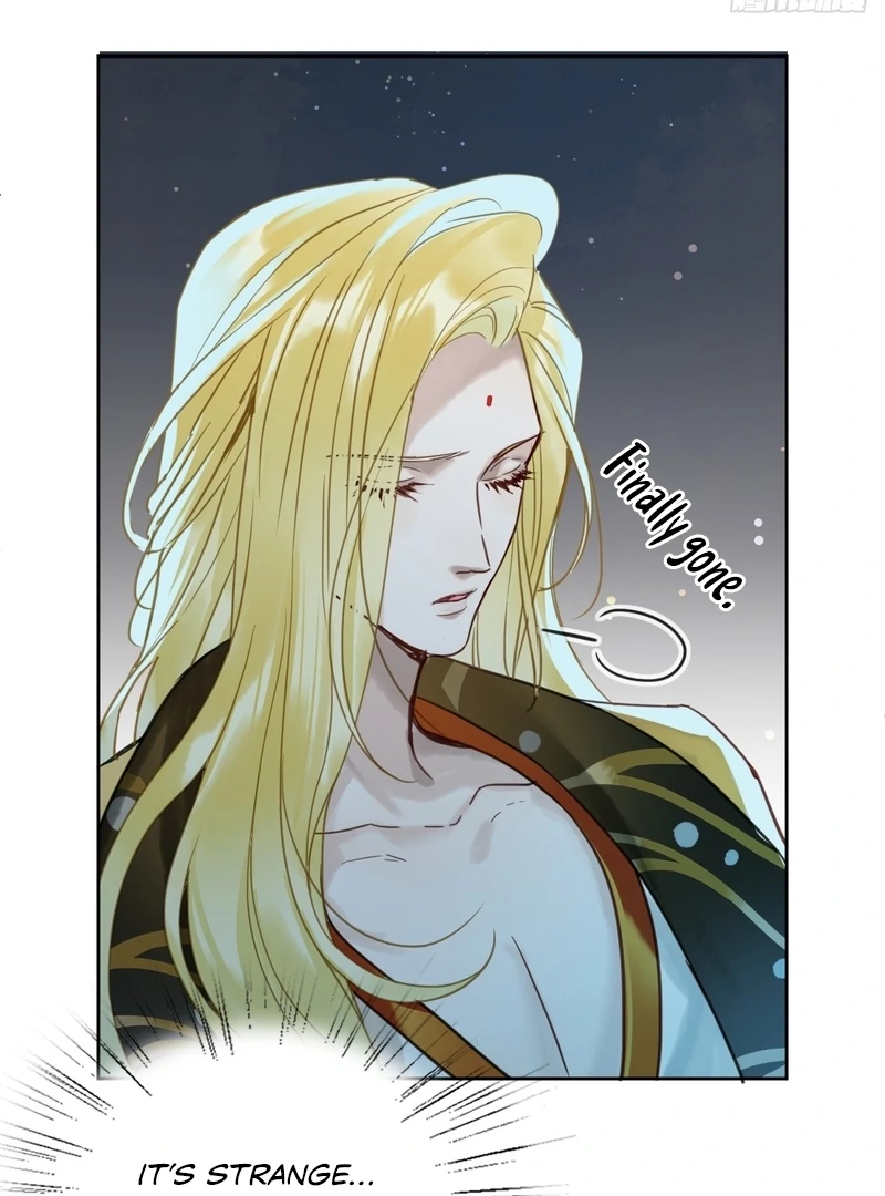 Court of Music and Dance Chapter 12 - Page 36