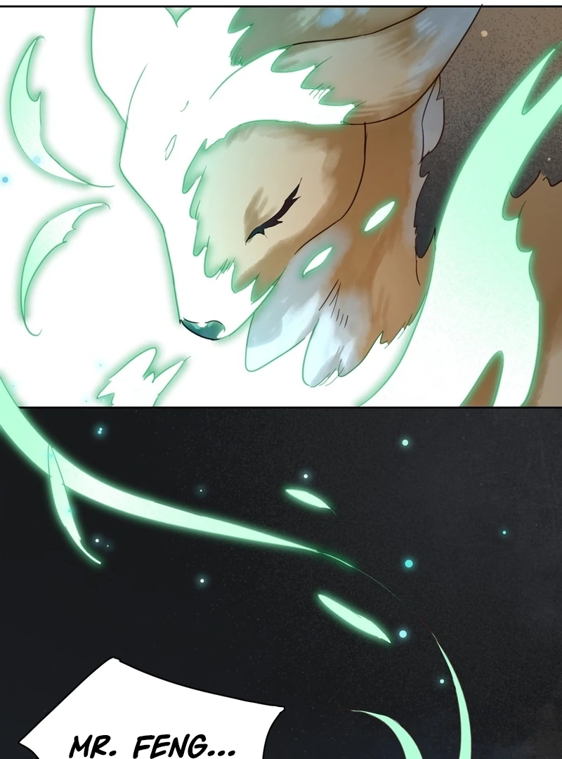 Court of Music and Dance Chapter 12 - Page 39