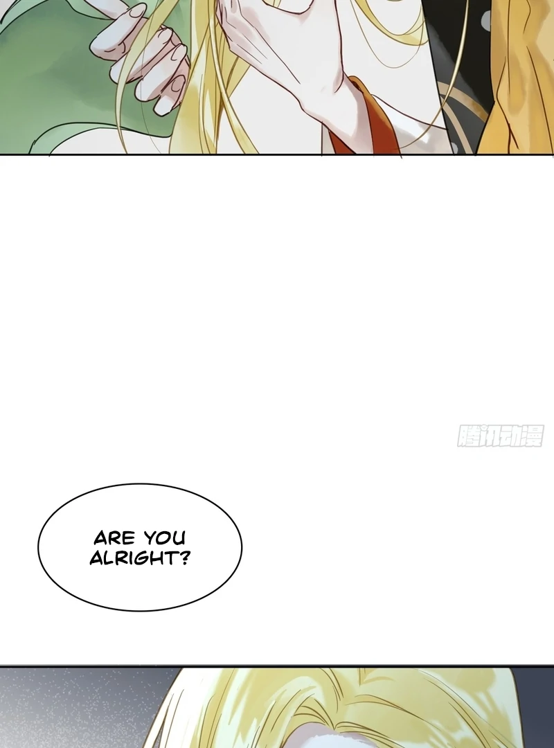 Court of Music and Dance Chapter 12 - Page 41