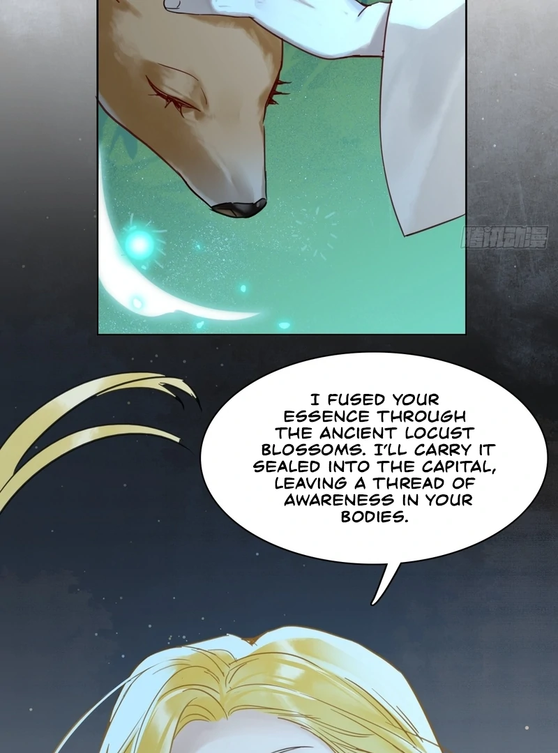 Court of Music and Dance Chapter 12 - Page 49