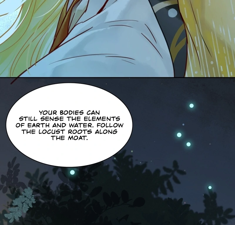 Court of Music and Dance Chapter 12 - Page 51