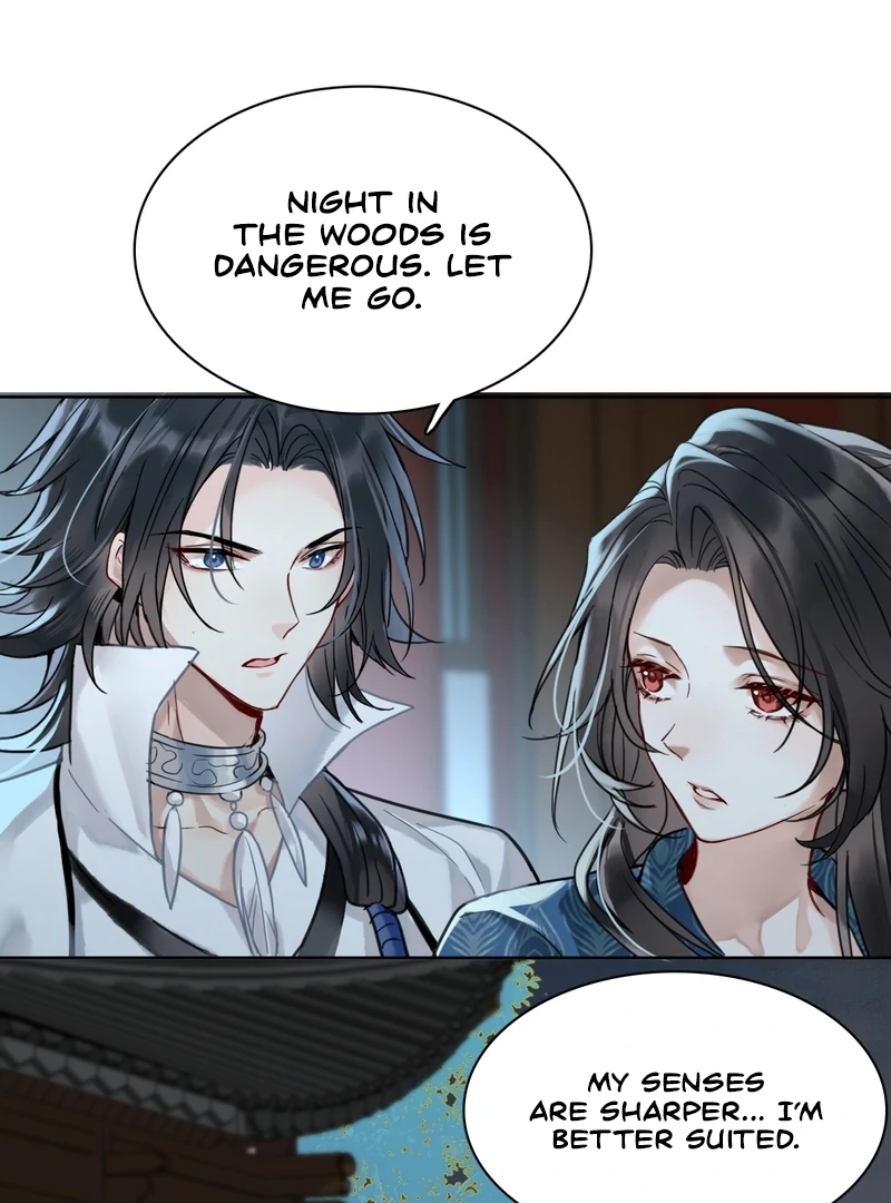 Court of Music and Dance Chapter 12 - Page 59