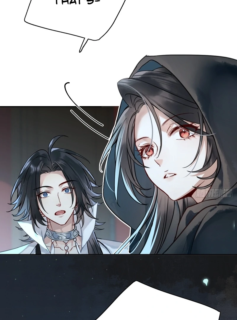 Court of Music and Dance Chapter 12 - Page 61