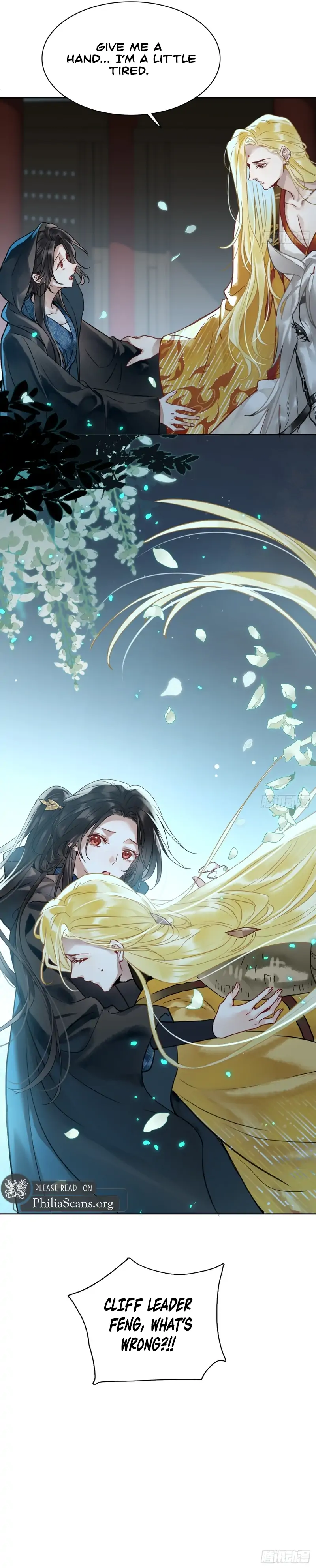 Court of Music and Dance Chapter 12 - Page 64